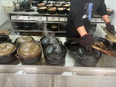 -斯丹姜母鸭·古法干香(田安南路店)