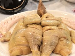 -文记壹心鸡(宝华路店)