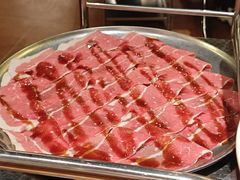 -伊茉家的烤肉店(勒泰中心店)