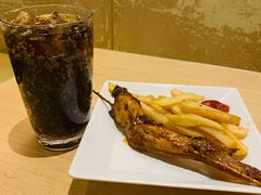 -大家乐(东莞虎门店)