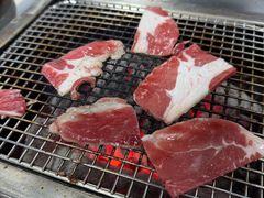 -风味烧烤(泰富店)