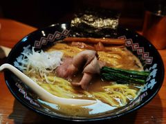 -Ramen满吉·豚骨拉面(丽园路店)