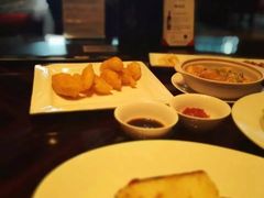 -新天世纪中餐厅