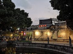 -龙桥私厨·姜花菊花过桥鱼·顺德菜(容桂店)