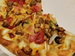 -必胜客(东大桥店)