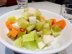 -四川孙鲶鱼·现炒传统川菜(牡丹园店)