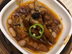 凤爪-潮福城大酒楼·潮粤菜·港式点心(阳光城店)