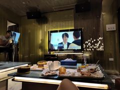 -堂会·KTV·自助餐·团建聚会(天河店)