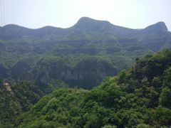 -焦作青龙峡风景名胜区