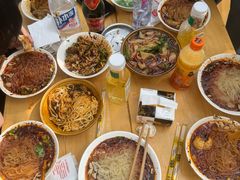 -甘记肥肠粉(马鞍北路店)