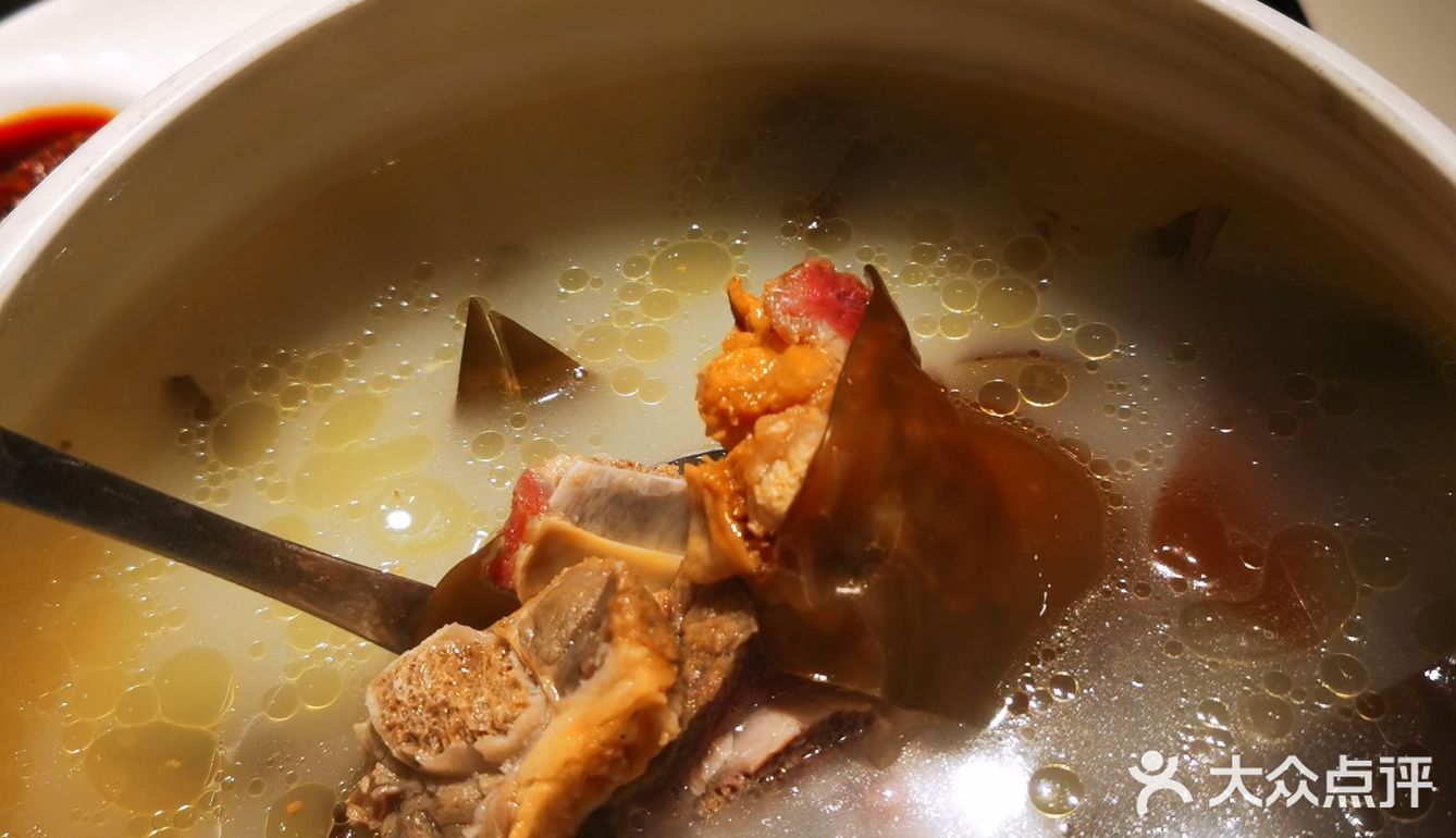 香喷喷的火腿～
