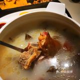 香喷喷的火腿～