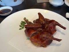 -甄御•海鲜新青岛菜(麦岛店)