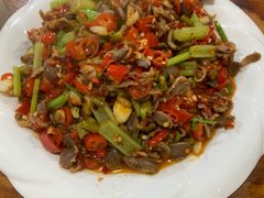 -湖南湘菜馆(东湘缘二店)