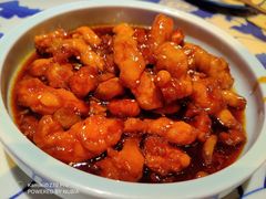 老醋里脊-遇见长安(赛格国际购物中心店)