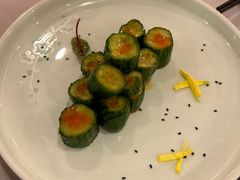 -全聚德(上海首店浦东店)
