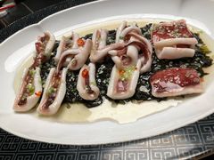 -柒厢食事雅谈