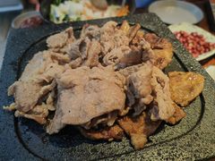 -火炉情韩国料理店(古田路店)