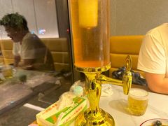 -龚海宝· 烧烤· 羊肉原切挂糊更好吃(庄市店)