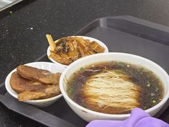 -毛华美食(清扬路店)