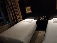 -上海棕榈滩海景酒店