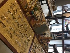 -肆兮眼镜·蔡司·徕卡战略合作店(大坪店)
