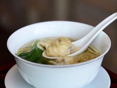 -广州柏悦酒店·悦景轩·粤菜餐厅