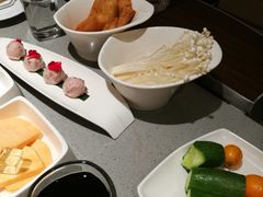 -海底捞火锅(八佰伴店)