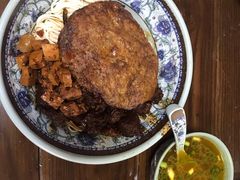 -旺泉餐饮店·清真牛肉面馆