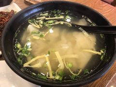 -王中王餐厅(东安路店)