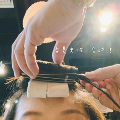 -TWOFACE 双面理发馆