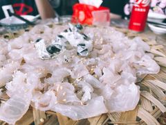 -官塘鱻鱻鱼生