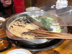 -盖帮鳝鱼串串(东郊记忆店)
