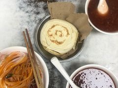 -薛昌利大米面皮(南关正街店)