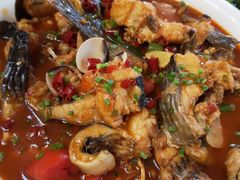 -渔太泰漓江小馆·广西融合菜(西街店)