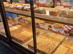 -爸爸糖吐司面包(悠唐购物中心店)