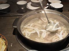 -同仁四季椰子鸡(宝安壹方城店)