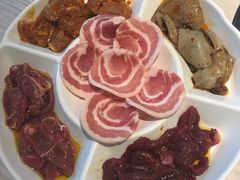 -权金城(龙旗店)