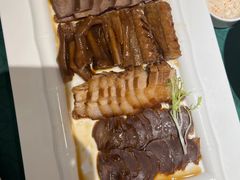 -大鸽饭(汉溪长隆店)