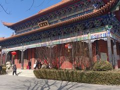 -大悲禅寺