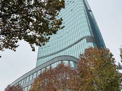 -重庆市江北嘴中央商务区中央公园