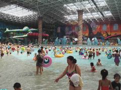 -波塞冬旅游度假区