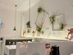 -春树下·树屋花房西餐厅(罍街AS1980店)