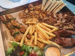 -HELLO MUSAE 拾光缪斯餐厅·纯正希腊风味(苏州中心店)