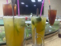 -永合隆茶餐厅(海雅缤纷城店)
