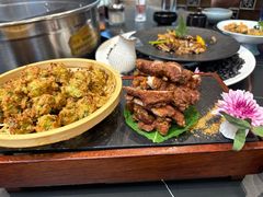 -鸢飞潍坊菜馆(鸢飞大酒店)