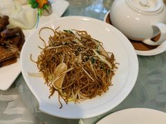 -桃源春晓中餐厅 TaoYuan Restaurant