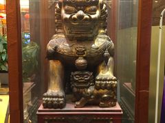 -老码头火锅(骡马市店)