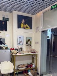 -FX摄影工作室(中关村店)