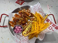 -百事喜乐炸鸡铺(合肥首店)
